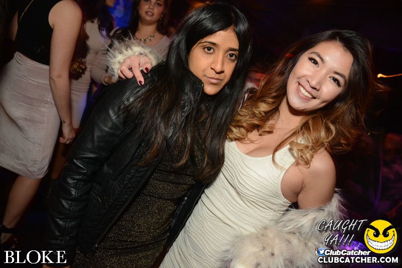 Bloke nightclub photo 164 - January 23rd, 2016