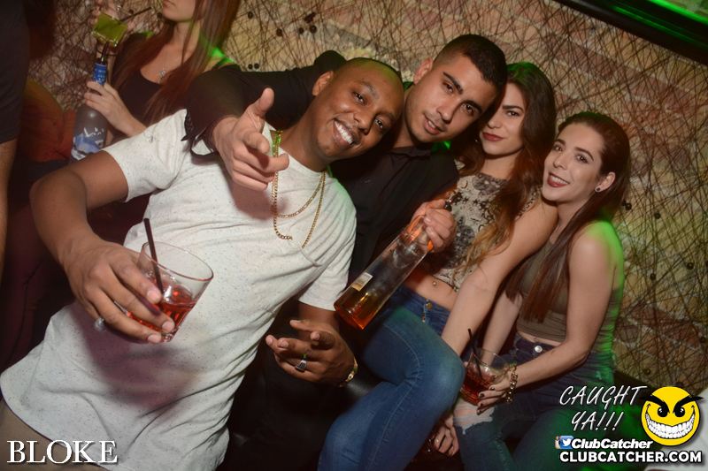 Bloke nightclub photo 165 - January 23rd, 2016
