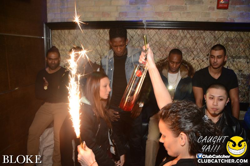 Bloke nightclub photo 166 - January 23rd, 2016