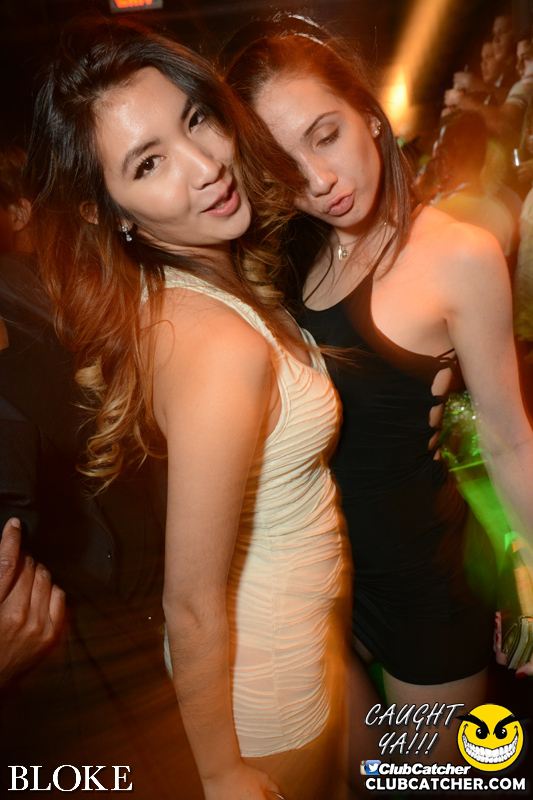 Bloke nightclub photo 168 - January 23rd, 2016