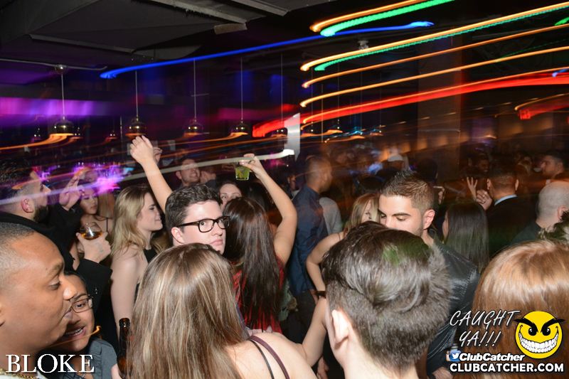 Bloke nightclub photo 169 - January 23rd, 2016