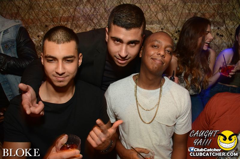 Bloke nightclub photo 170 - January 23rd, 2016