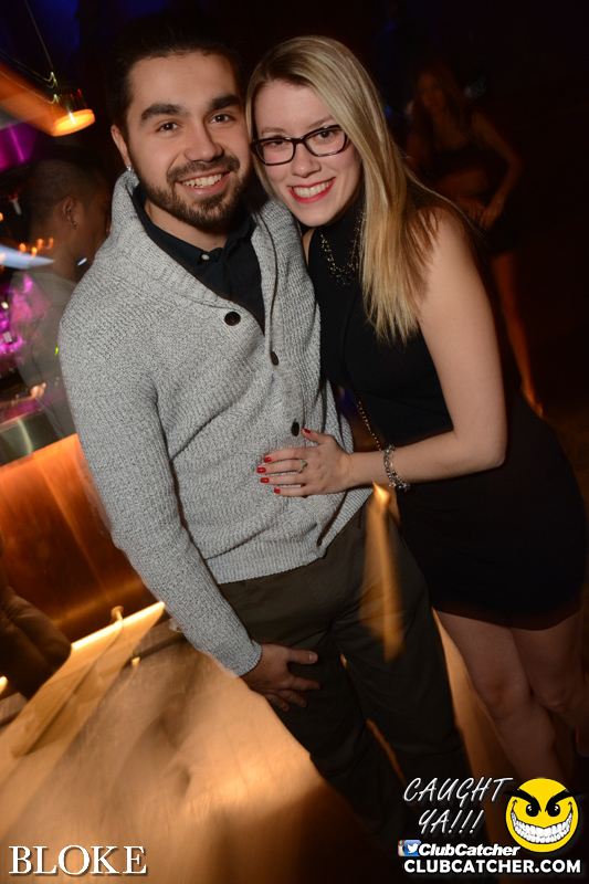 Bloke nightclub photo 171 - January 23rd, 2016