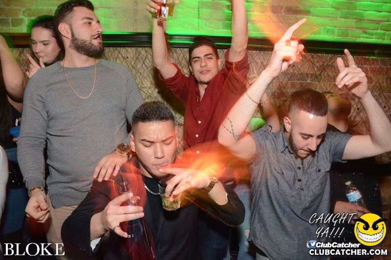 Bloke nightclub photo 172 - January 23rd, 2016