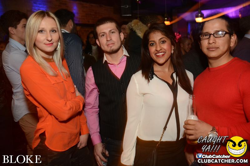 Bloke nightclub photo 174 - January 23rd, 2016
