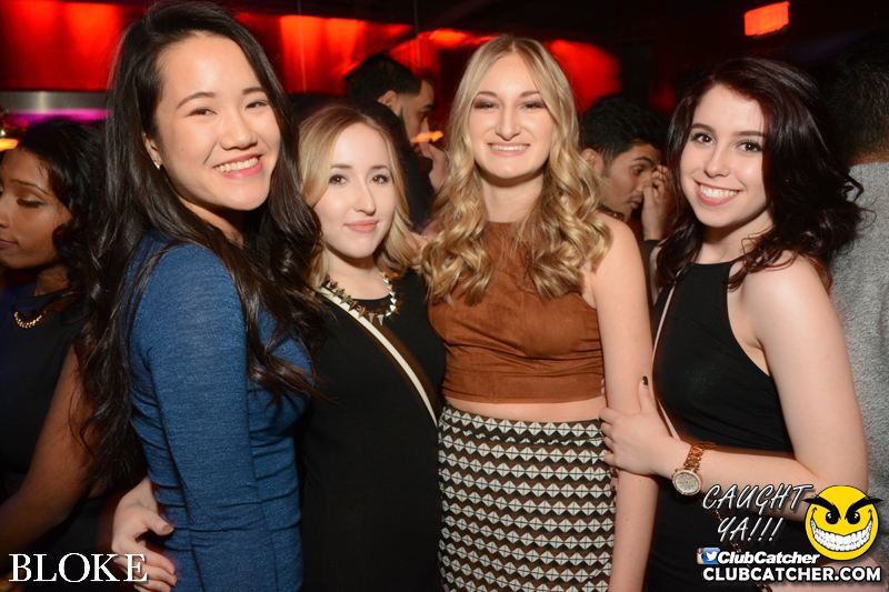 Bloke nightclub photo 175 - January 23rd, 2016