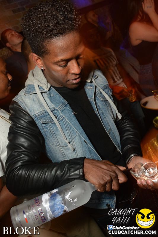 Bloke nightclub photo 176 - January 23rd, 2016