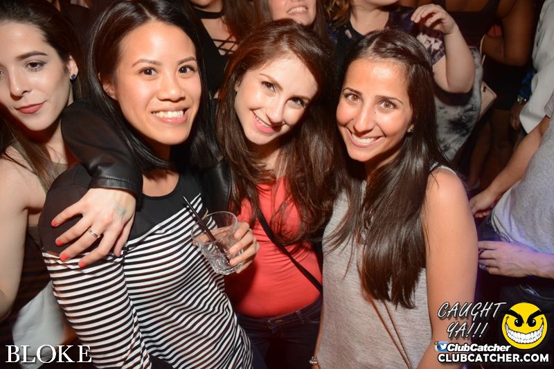 Bloke nightclub photo 177 - January 23rd, 2016