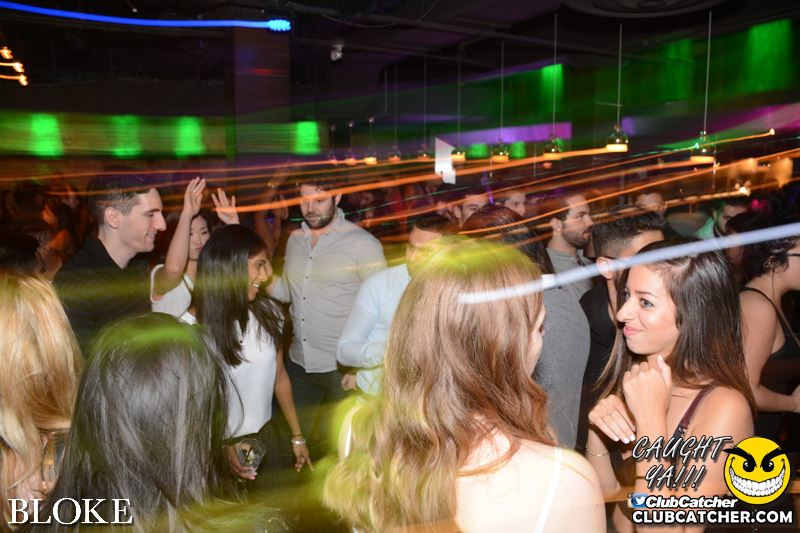 Bloke nightclub photo 179 - January 23rd, 2016