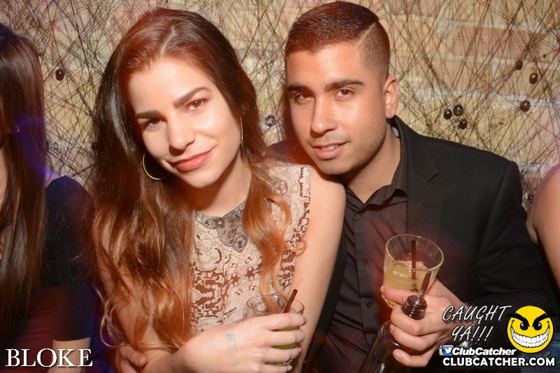 Bloke nightclub photo 180 - January 23rd, 2016