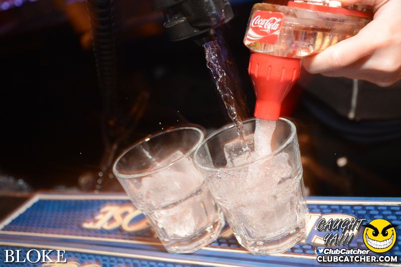 Bloke nightclub photo 19 - January 23rd, 2016