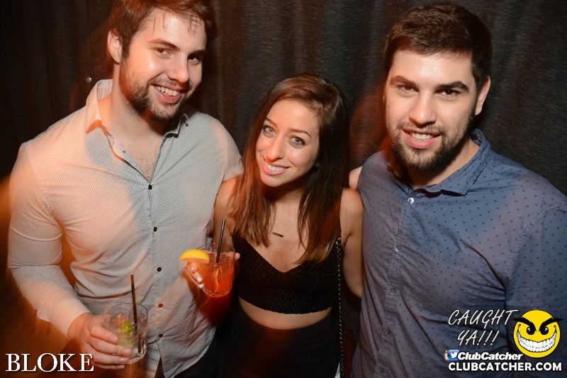 Bloke nightclub photo 182 - January 23rd, 2016