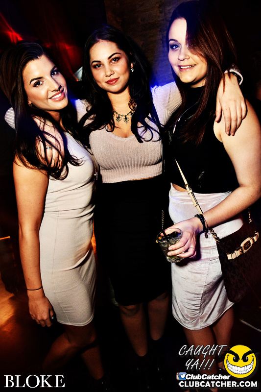 Bloke nightclub photo 183 - January 23rd, 2016