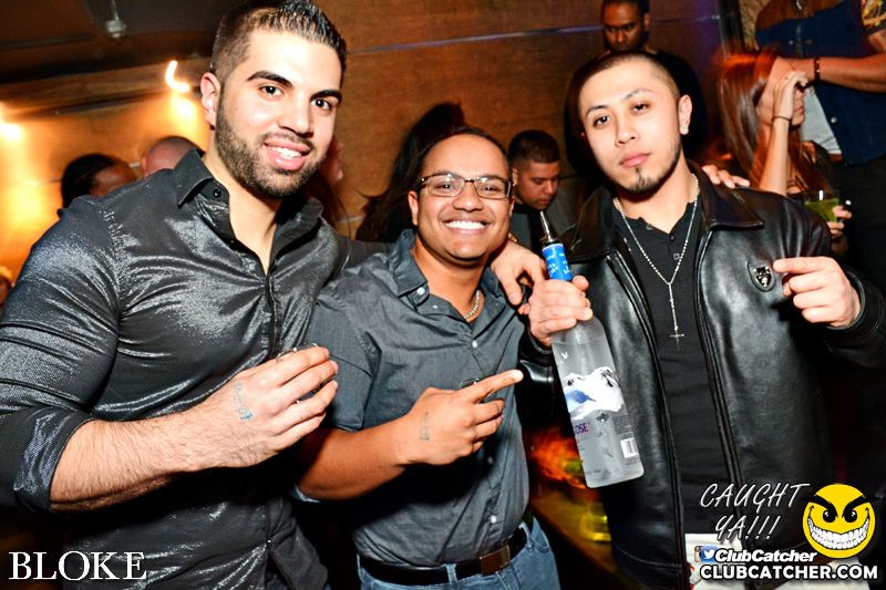 Bloke nightclub photo 186 - January 23rd, 2016