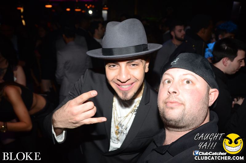 Bloke nightclub photo 187 - January 23rd, 2016