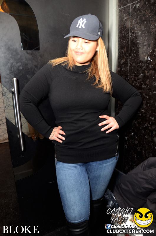 Bloke nightclub photo 188 - January 23rd, 2016