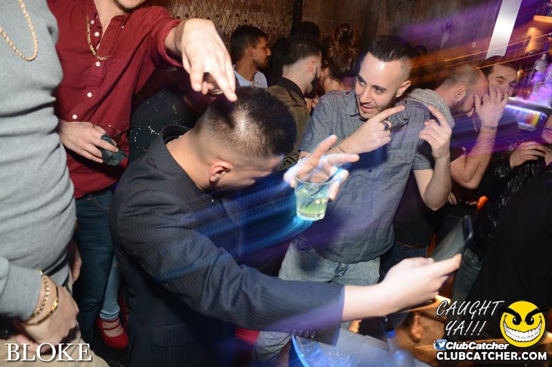 Bloke nightclub photo 189 - January 23rd, 2016