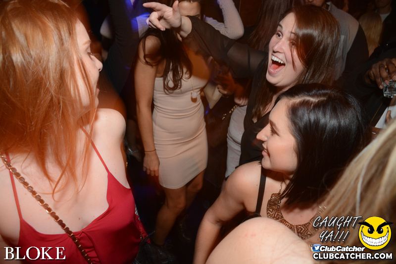 Bloke nightclub photo 191 - January 23rd, 2016