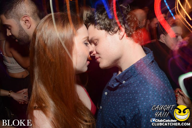 Bloke nightclub photo 192 - January 23rd, 2016