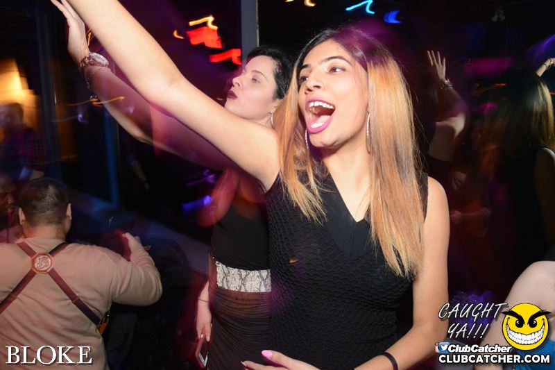 Bloke nightclub photo 193 - January 23rd, 2016