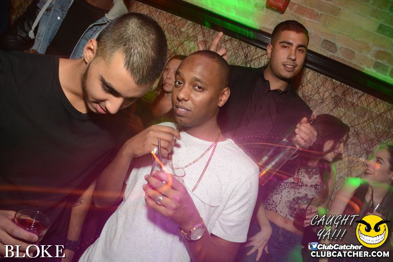 Bloke nightclub photo 194 - January 23rd, 2016