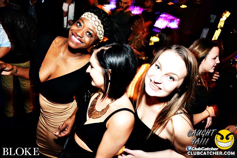 Bloke nightclub photo 195 - January 23rd, 2016