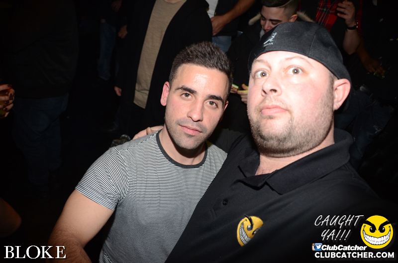 Bloke nightclub photo 196 - January 23rd, 2016