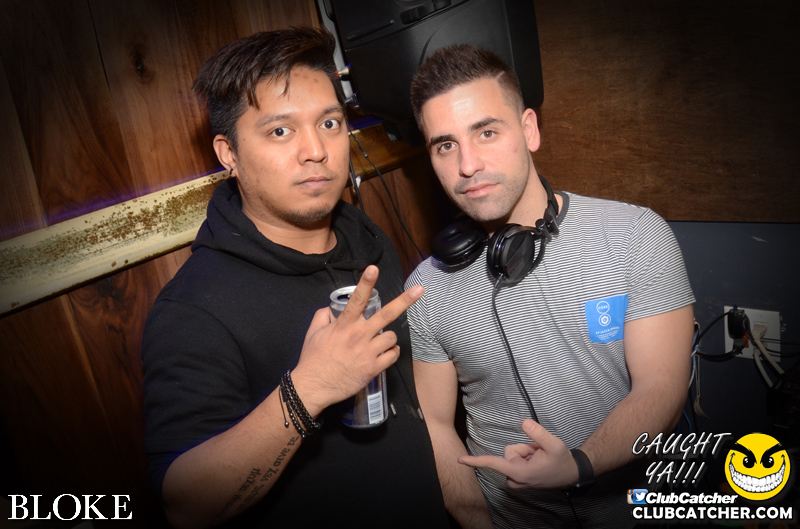 Bloke nightclub photo 198 - January 23rd, 2016