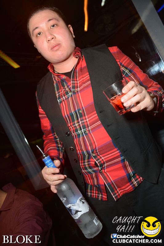 Bloke nightclub photo 200 - January 23rd, 2016