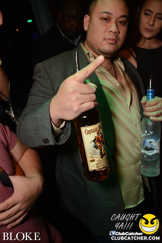 Bloke nightclub photo 201 - January 23rd, 2016