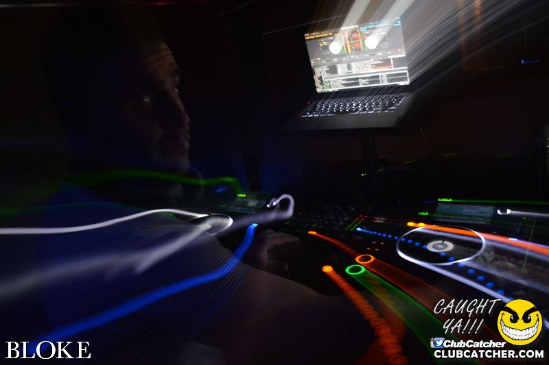 Bloke nightclub photo 202 - January 23rd, 2016