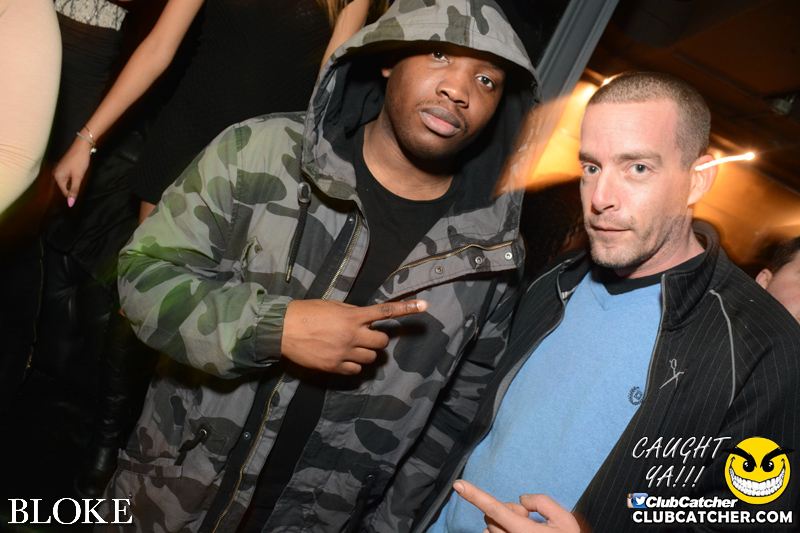 Bloke nightclub photo 203 - January 23rd, 2016