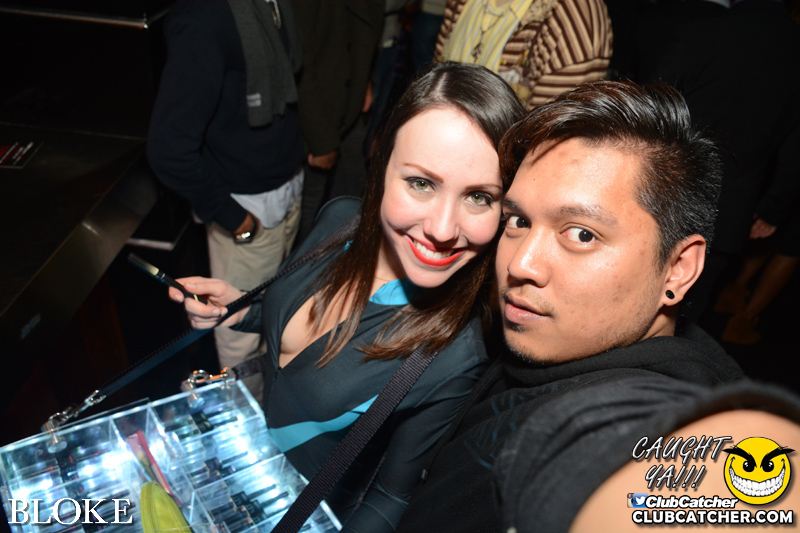 Bloke nightclub photo 205 - January 23rd, 2016