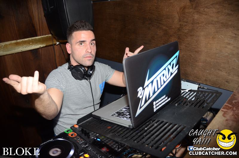 Bloke nightclub photo 206 - January 23rd, 2016