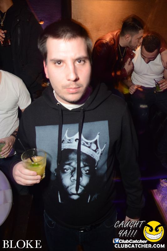 Bloke nightclub photo 207 - January 23rd, 2016