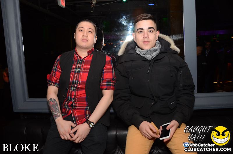 Bloke nightclub photo 208 - January 23rd, 2016
