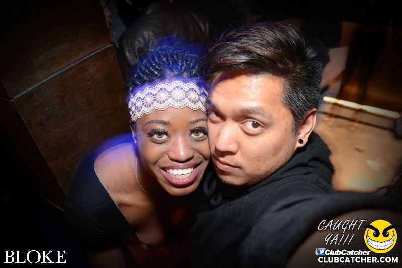 Bloke nightclub photo 209 - January 23rd, 2016