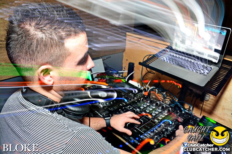 Bloke nightclub photo 210 - January 23rd, 2016