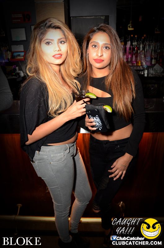Bloke nightclub photo 23 - January 23rd, 2016
