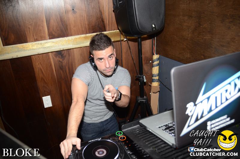 Bloke nightclub photo 24 - January 23rd, 2016
