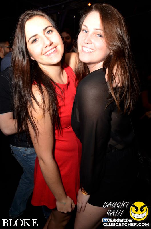 Bloke nightclub photo 26 - January 23rd, 2016