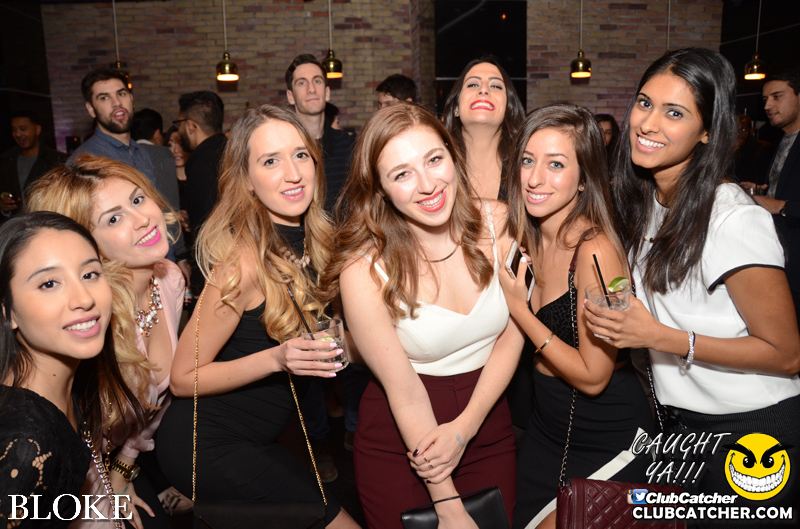 Bloke nightclub photo 29 - January 23rd, 2016