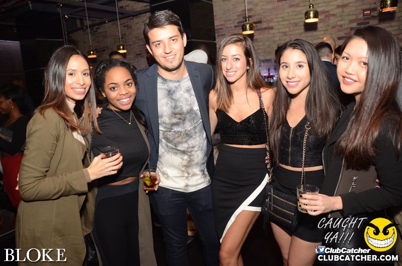 Bloke nightclub photo 30 - January 23rd, 2016