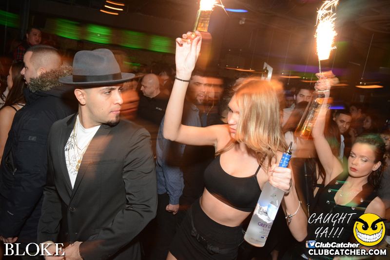 Bloke nightclub photo 31 - January 23rd, 2016