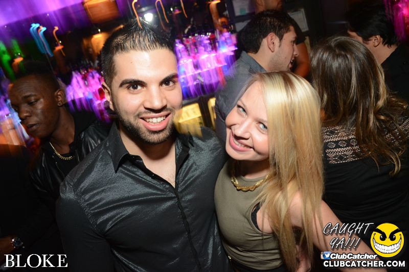 Bloke nightclub photo 32 - January 23rd, 2016