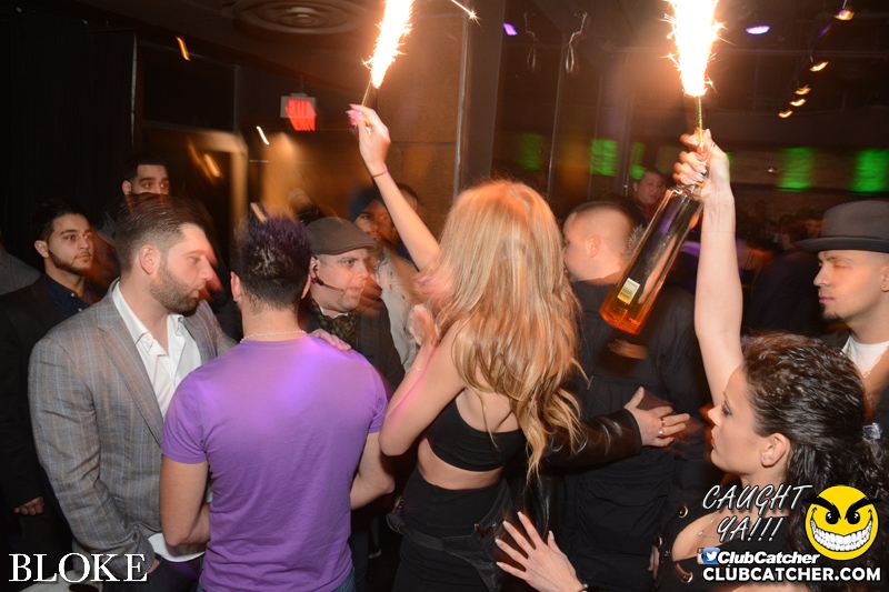 Bloke nightclub photo 33 - January 23rd, 2016