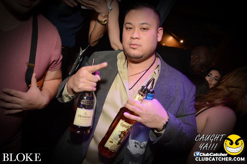 Bloke nightclub photo 34 - January 23rd, 2016