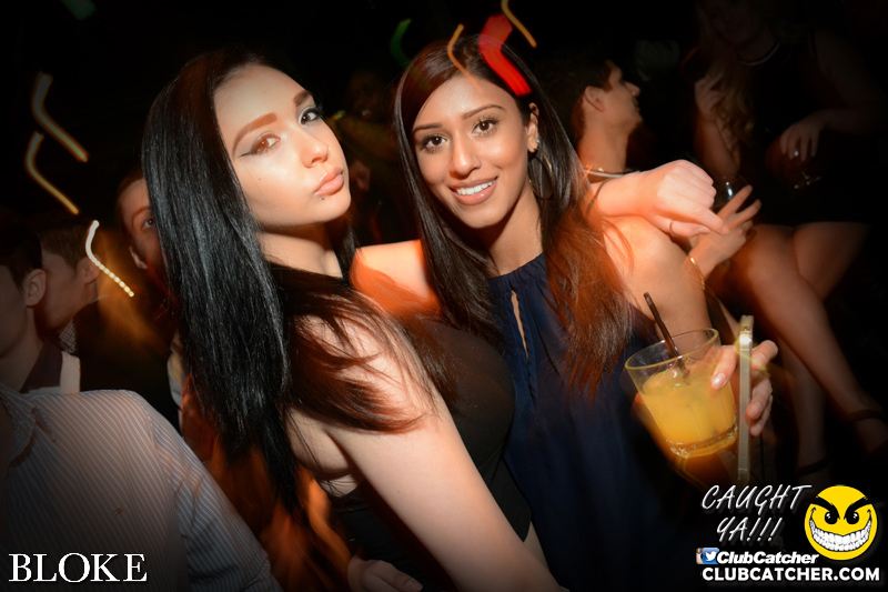 Bloke nightclub photo 36 - January 23rd, 2016