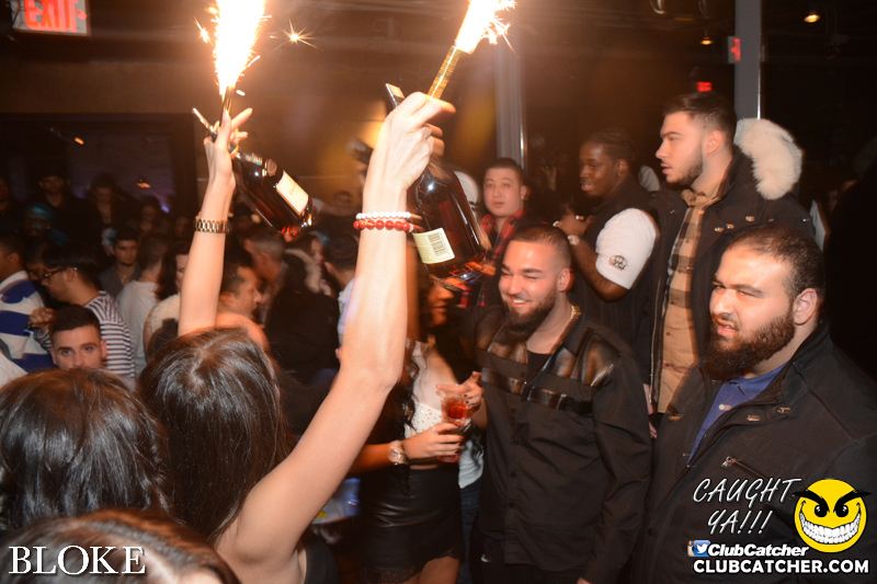 Bloke nightclub photo 37 - January 23rd, 2016