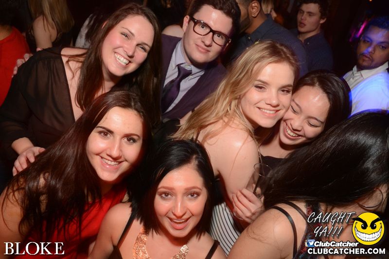 Bloke nightclub photo 40 - January 23rd, 2016